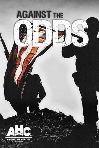Against the Odds poster - Find streaming availability