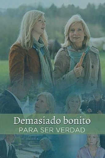 Zu schön um wahr zu sein poster - Find streaming availability