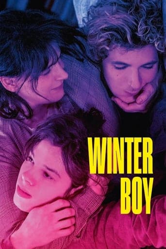 Winter Boy poster - Find streaming availability