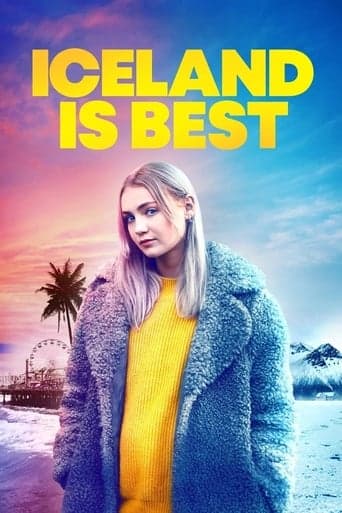 Iceland is Best poster - Find streaming availability