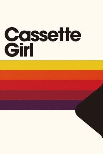 Cassette Girl poster - Find streaming availability