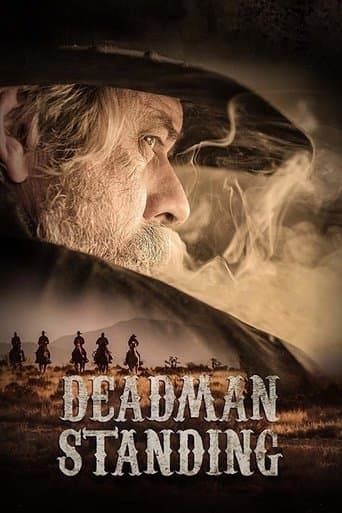 Deadman Standing poster - Find streaming availability