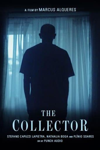 The Collector poster - Find streaming availability
