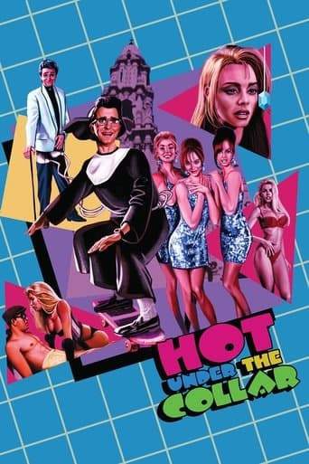 Hot Under the Collar poster - Find streaming availability