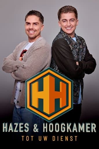 Hazes & Hoogkamer: Tot uw dienst poster - Find streaming availability