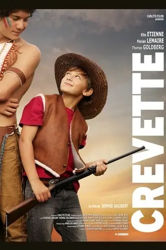 Shrimp poster - Find streaming availability