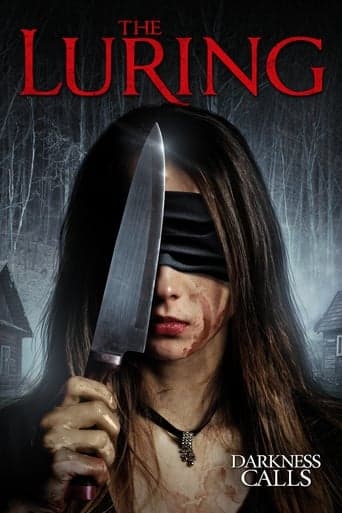 The Luring poster - Find streaming availability