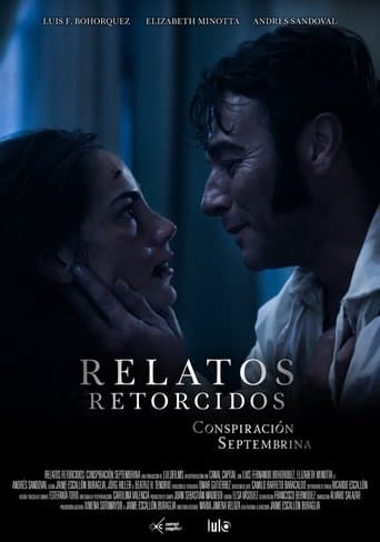 Relatos Retorcidos poster - Find streaming availability