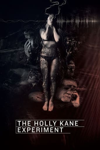 The Holly Kane Experiment poster - Find streaming availability