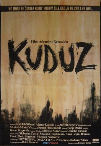 Kuduz poster - Find streaming availability