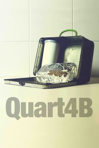 Quarta B poster - Find streaming availability