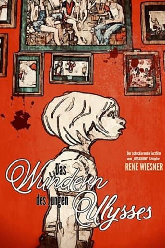 The Wonders of the Young Ulysses poster - Find streaming availability