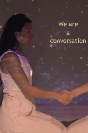 We are a conversation poster - Find streaming availability