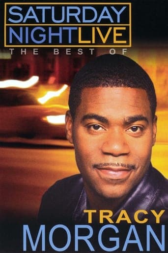 Saturday Night Live: The Best of Tracy Morgan poster - Find streaming availability