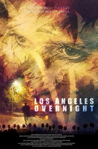 Los Angeles Overnight poster - Find streaming availability