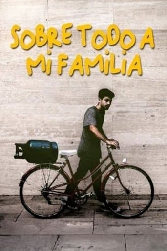 Sobre Todo A Mi Familia poster - Find streaming availability