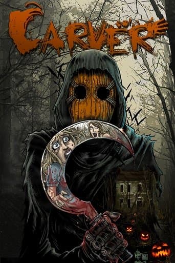 Carver poster - Find streaming availability