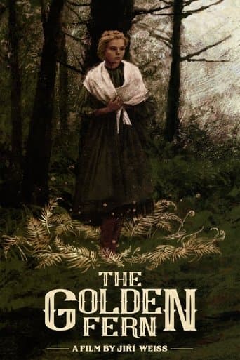 The Golden Fern poster - Find streaming availability