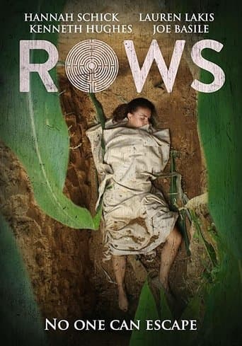 Rows poster - Find streaming availability