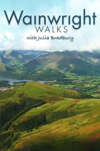Wainwright Walks poster - Find streaming availability