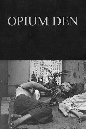 Opium Den poster - Find streaming availability