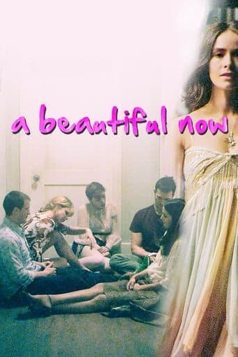 A Beautiful Now poster - Find streaming availability
