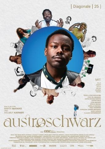 Austroschwarz poster - Find streaming availability
