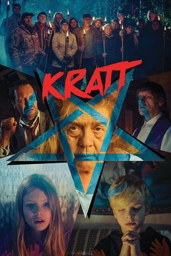 Kratt poster - Find streaming availability