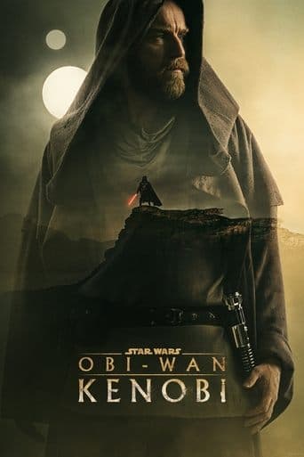 Obi-Wan Kenobi poster - Find streaming availability