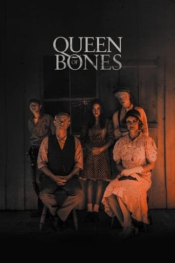Queen of Bones poster - Find streaming availability