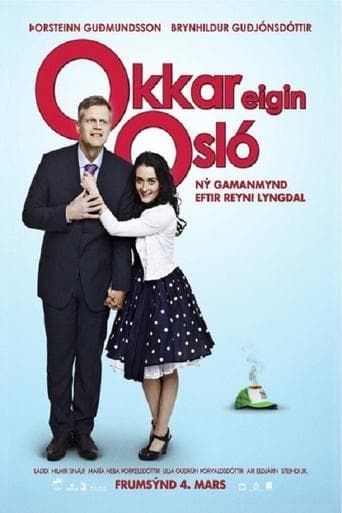 Our Own Oslo poster - Find streaming availability