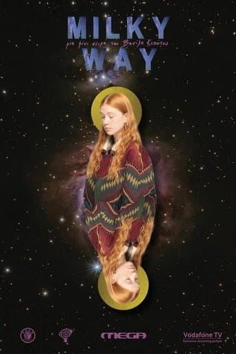 Milky Way poster - Find streaming availability