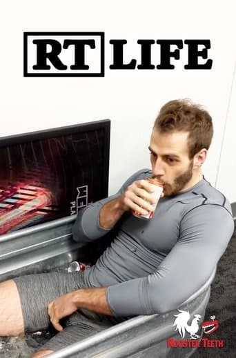 RT Life poster - Find streaming availability