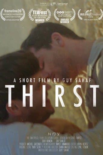 Thirst poster - Find streaming availability
