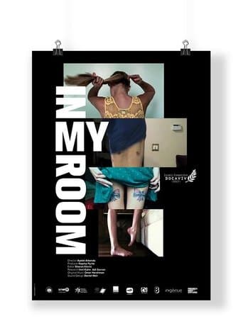 In My Room poster - Find streaming availability