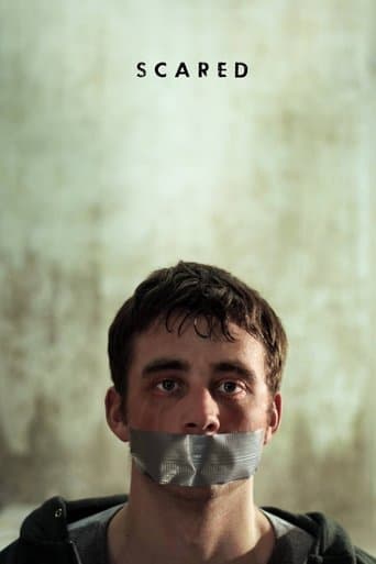 Scared poster - Find streaming availability