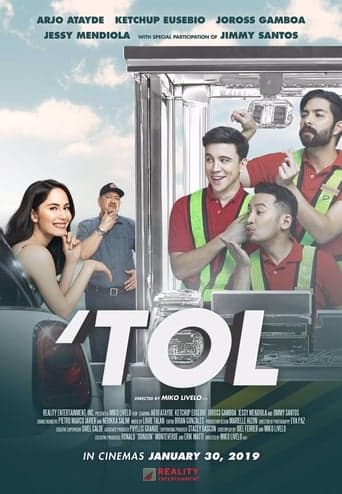 'Tol poster - Find streaming availability