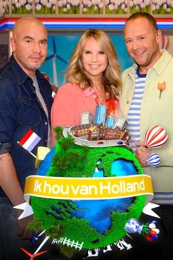 Ik hou van Holland poster - Find streaming availability