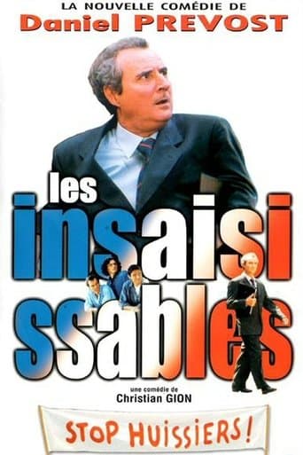 Les Insaisissables poster - Find streaming availability