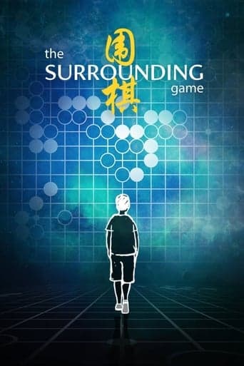 The Surrounding Game poster - Find streaming availability