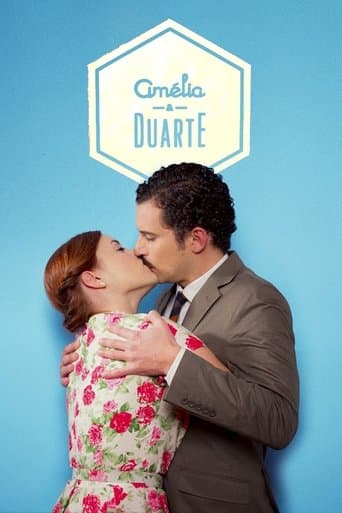 Amélia & Duarte poster - Find streaming availability