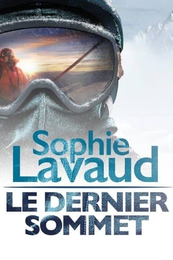 Sophie Lavaud, le dernier sommet poster - Find streaming availability
