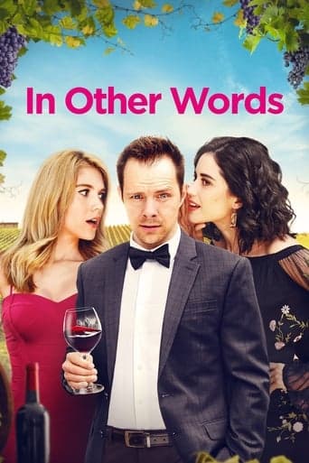 In Other Words poster - Find streaming availability