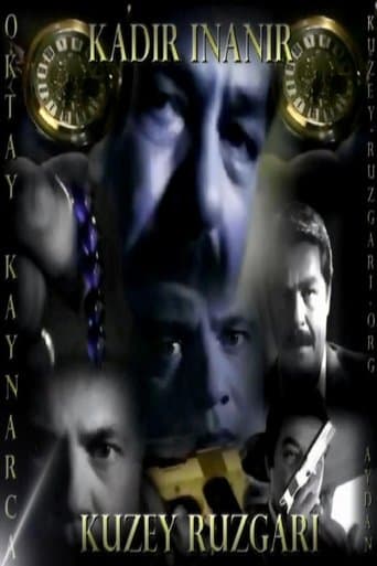 Kuzey Rüzgarı poster - Find streaming availability