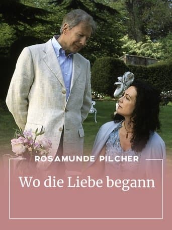 Rosamunde Pilcher: Wo die Liebe begann poster - Find streaming availability