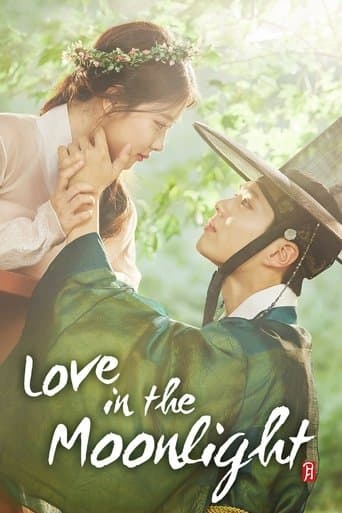 Love in the Moonlight poster - Find streaming availability