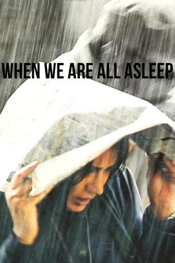 When We Are All Asleep poster - Find streaming availability