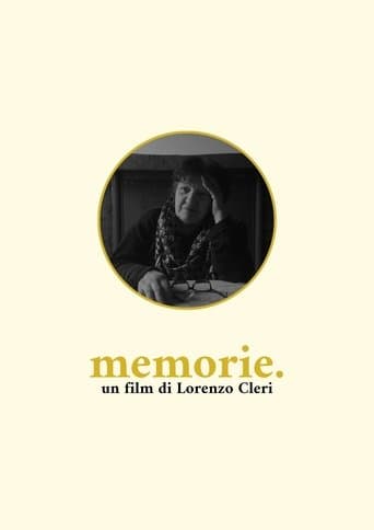 Memories poster - Find streaming availability