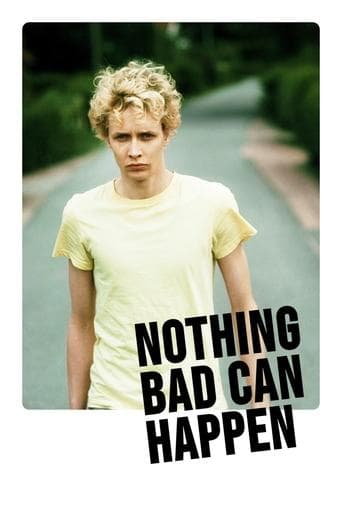 Nothing Bad Can Happen poster - Find streaming availability