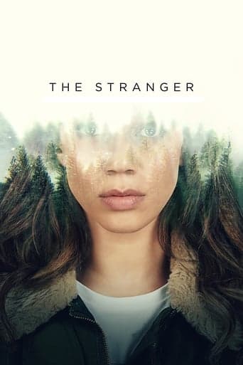 The Stranger poster - Find streaming availability